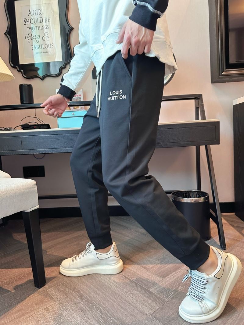 Louis Vuitton Long Pants